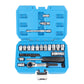 🥳HOT SALE🥳💞50K+ SOLD! Ratchet Wrench Kit – From £37.99! 29PCS, chrome-vanadium & storage case. Repair anything – grab yours! ✅
