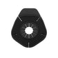 Car Wiper Arm Hole Silicone Protector Pads