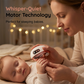 🎁Automatic Electric Nail Clipper & Grinder