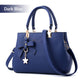 Women's Fashion Handbags with Crossbody Strap