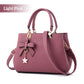 Women's Fashion Handbags with Crossbody Strap