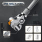 🔧Universal Adjustable Door Hinge Wrench