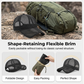 Breathable Mesh Baseball Cap