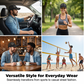Breathable Mesh Baseball Cap