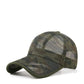 Breathable Mesh Baseball Cap