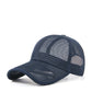 Breathable Mesh Baseball Cap