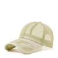 Breathable Mesh Baseball Cap