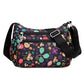 📢📢50% OFF !! ⏰Women Elegant Nylon Travel Messenger Bag
