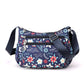 📢📢50% OFF !! ⏰Women Elegant Nylon Travel Messenger Bag