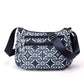 📢📢50% OFF !! ⏰Women Elegant Nylon Travel Messenger Bag