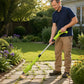 🎉 2026 Sale — Over 23,000 Sold! 💞 Electric Weed Burner – Flame-Free Heat, Root-Level Kill – A Safer, Greener Way to Clear Patios, Driveways & Gravel ✨
