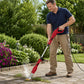 🎉 2026 Sale — Over 23,000 Sold! 💞 Electric Weed Burner – Flame-Free Heat, Root-Level Kill – A Safer, Greener Way to Clear Patios, Driveways & Gravel ✨
