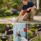 🎉 2026 Sale — Over 23,000 Sold! 💞 Electric Weed Burner – Flame-Free Heat, Root-Level Kill – A Safer, Greener Way to Clear Patios, Driveways & Gravel ✨