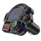📢📢40% OFF !! ⏰Dual Fast-Charging Car FM Transmitter