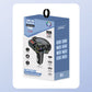 📢📢40% OFF !! ⏰Dual Fast-Charging Car FM Transmitter