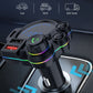📢📢40% OFF !! ⏰Dual Fast-Charging Car FM Transmitter