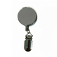 Adhesive Wall-Mounted Retractable Towel Clip