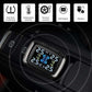 🚨 Wireless Tire Pressure Monitoring System (TPMS) for Automobiles