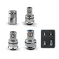 🔧 Buy 1 Get 1 Free！! 🔩 CR-V Steel Ratchet Wrench Adapter Socket Converter Set