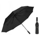 🌂 Large Automatic Umbrella – Windproof Rain & UPF 50+ Sun Protection, One-Button Open for Commuting & Outdoor Use ☀️🌧️