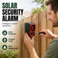 🎉 2026 Sale — Over 14,000 Sold! 💡 Solar Security Light with Motion Alarm – Bright Light + Loud Siren, Wire-Free, Weatherproof! 🔒
