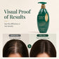 Natural Plant Extract Strengthening Shampoo