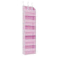5-Tier Large-Capacity Hanging Organizer
