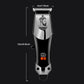 🪒⚡ Men's Multi-Function Electric Hair Clippers – 50% OFF! Stainless steel blades, USB charging, 120min runtime – precise & quiet. 💪