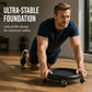 Abdominal Roller Wheel Disc with Knee Mat