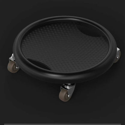 Abdominal Roller Wheel Disc with Knee Mat