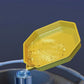 40-Hole Electric Bubble Gun with LED Lights