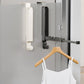 Foldable Hooks Hanger