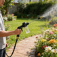 High-Pressure Foam Sprayer & Garden Water Nozzle