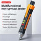 Dual Alert Non-Contact Voltage Tester