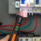 Dual Alert Non-Contact Voltage Tester