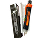 Dual Alert Non-Contact Voltage Tester