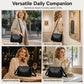 Women’s Elegant Shoulder Crossbody Bag