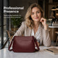 Women’s Elegant Shoulder Crossbody Bag