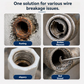 Broken Pipe Extractor Tool