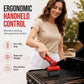 Electric BBQ Grill Cleaning Brush