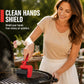 Electric BBQ Grill Cleaning Brush