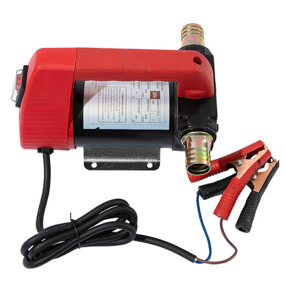 ✨Portable Diesel Transfer Pump