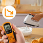 Multifunctional Handheld Electric Egg Beater