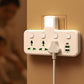🔌Connecting Socket with Type-C Charging Plug