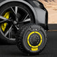 2-in-1 Car Jump Starter & Tire Inflator