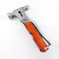 🔨 Tired of digging through 5 different tools for one job? This 16‑in‑1 hammer does it all — and stores in your glove box. 💪