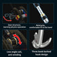 Realistic Fishing Rod Building Block Set