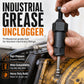 ⏳🔥LIMITED-TIME 50% OFF! ⏰Heavy Duty Grease Fitting Cleaner Tool