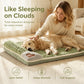 🛌 Premium Plush Pet Sleeping Mat ☁️