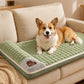 🛌 Premium Plush Pet Sleeping Mat ☁️